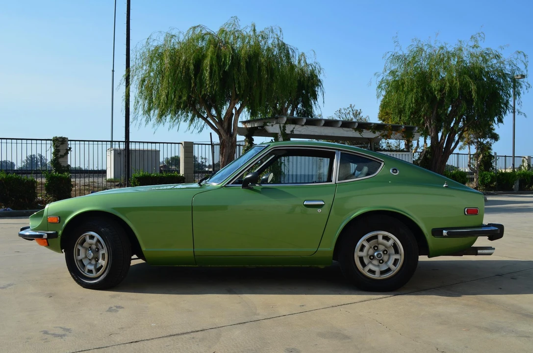 1974 Nissan Fairlady Z 1st Gen - Image 10 of 31