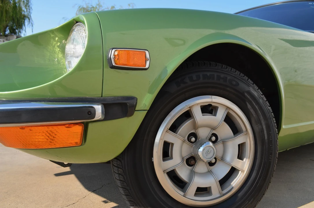 1974 Nissan Fairlady Z 1st Gen - Image 29 of 31