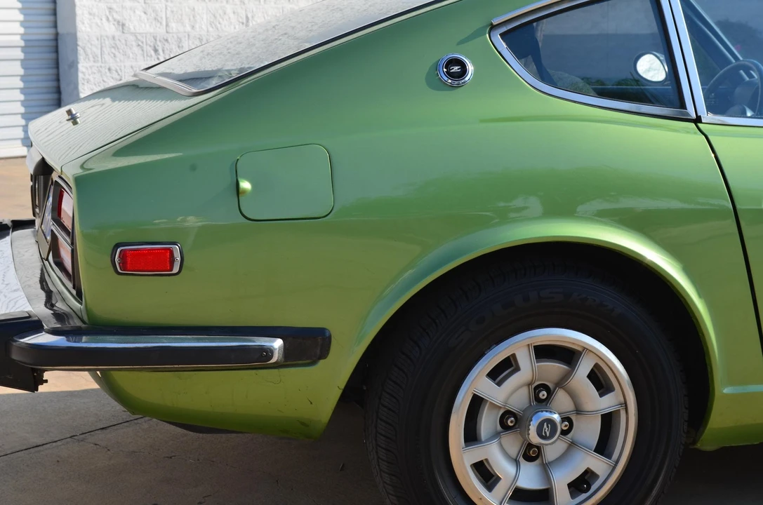 1974 Nissan Fairlady Z 1st Gen - Image 16 of 31