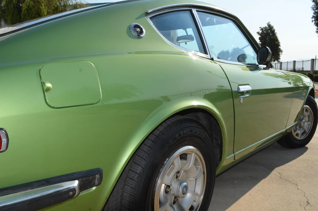 1974 Nissan Fairlady Z 1st Gen - Image 14 of 31