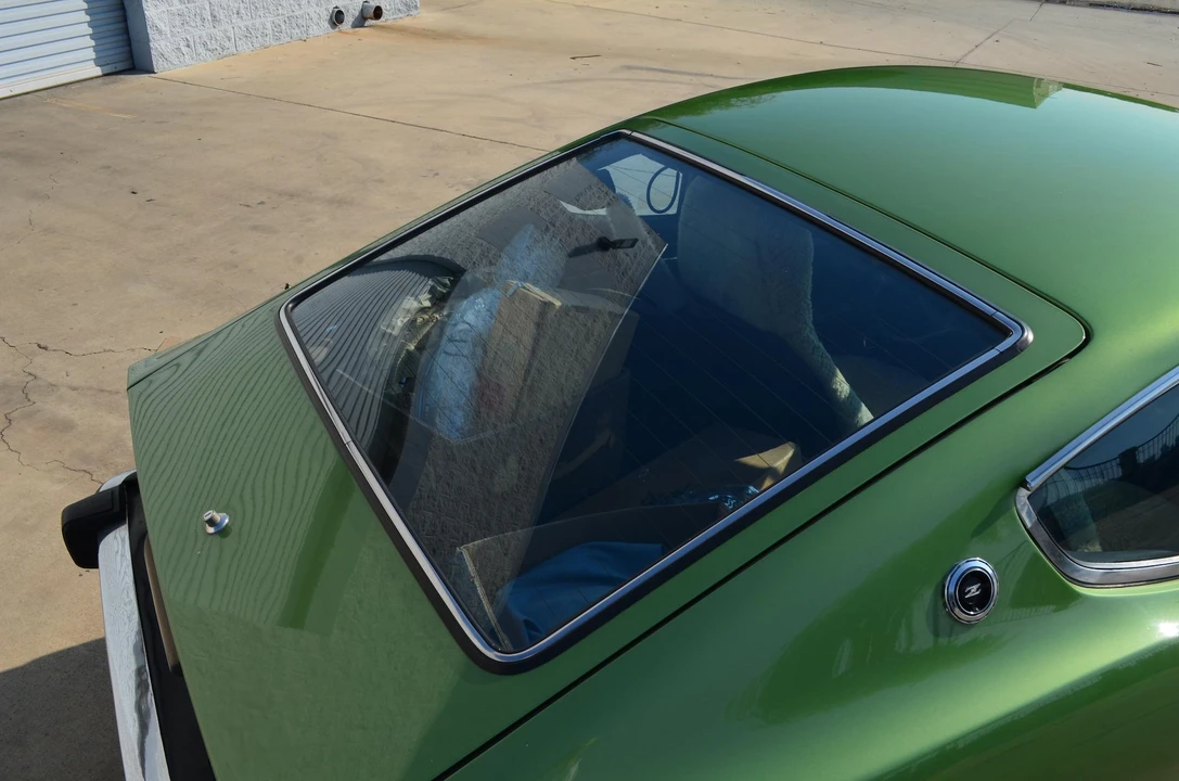 1974 Nissan Fairlady Z 1st Gen - Image 15 of 31