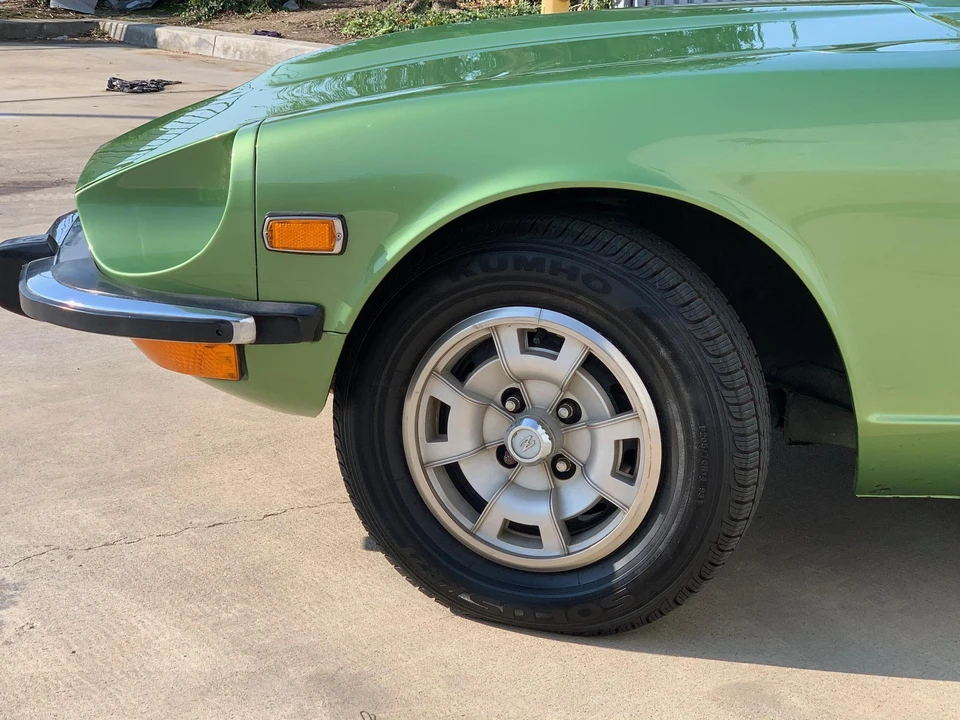 1974 Nissan Fairlady Z 1st Gen - Image 30 of 31