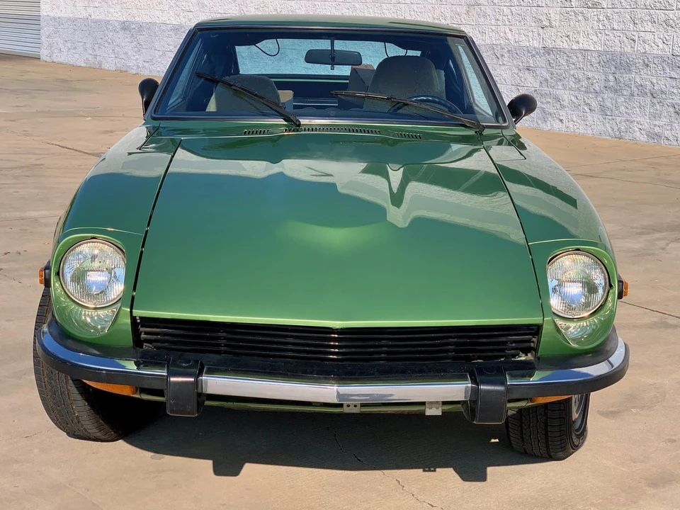 1974 Nissan Fairlady Z 1st Gen - Image 4 of 31