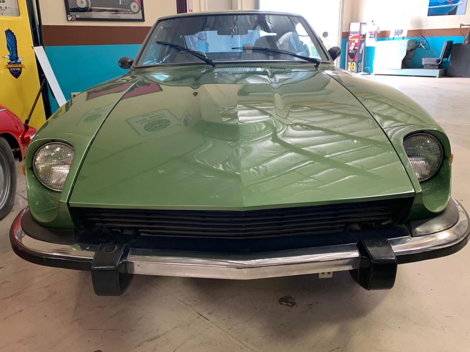 1974 Nissan Fairlady Z 1st Gen - Image 24 of 31