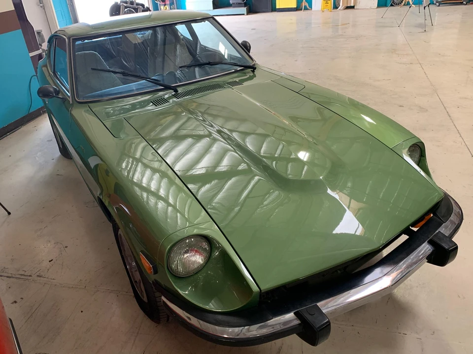 1974 Nissan Fairlady Z 1st Gen - Image 3 of 31