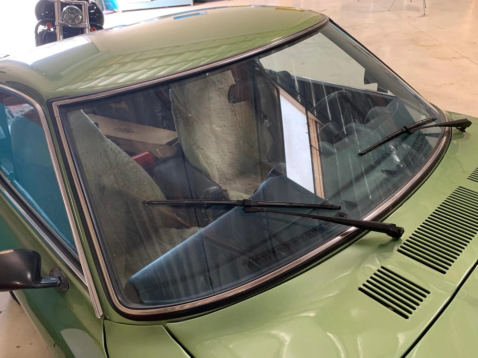 1974 Nissan Fairlady Z 1st Gen - Image 20 of 31