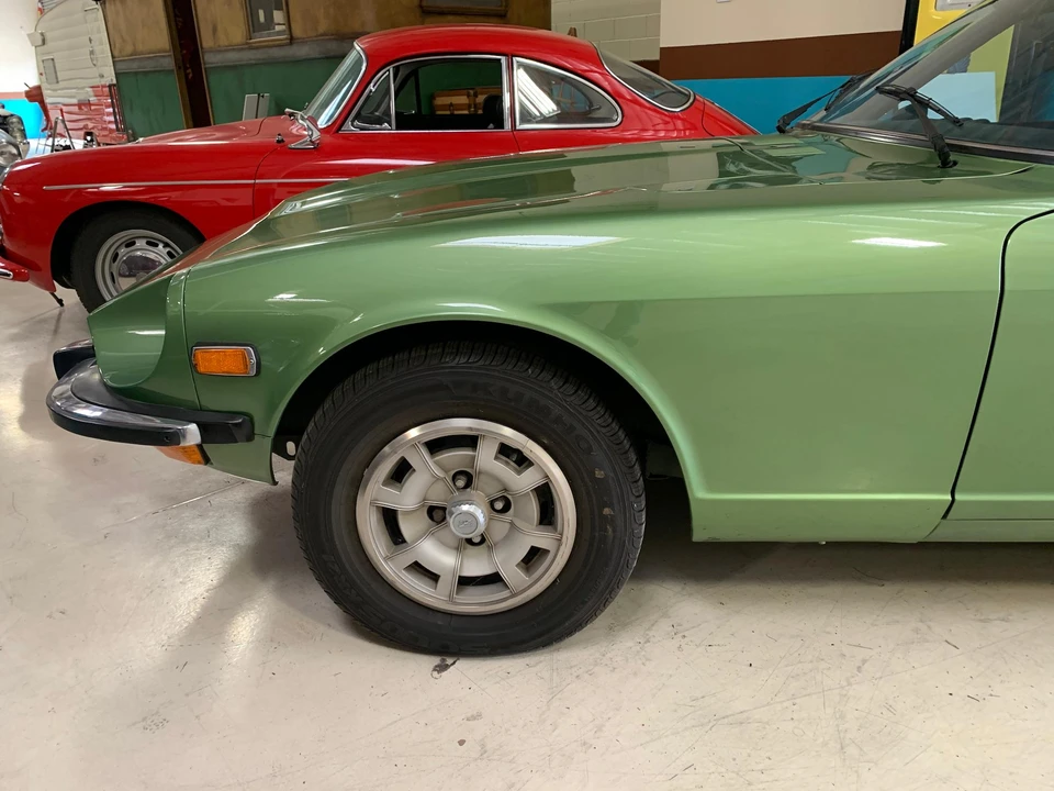 1974 Nissan Fairlady Z 1st Gen - Image 31 of 31