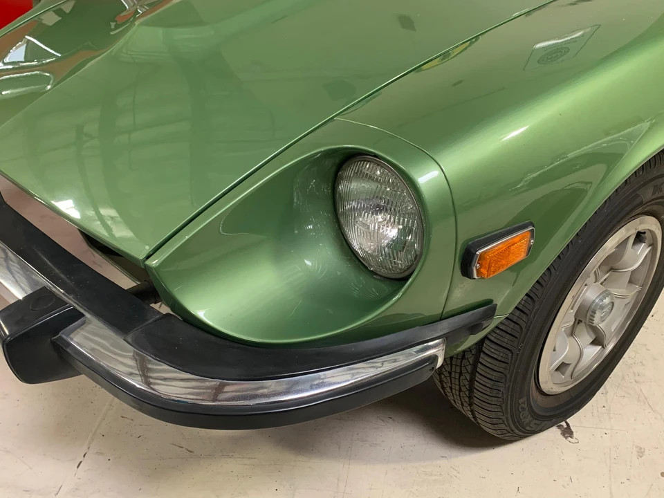 1974 Nissan Fairlady Z 1st Gen - Image 28 of 31