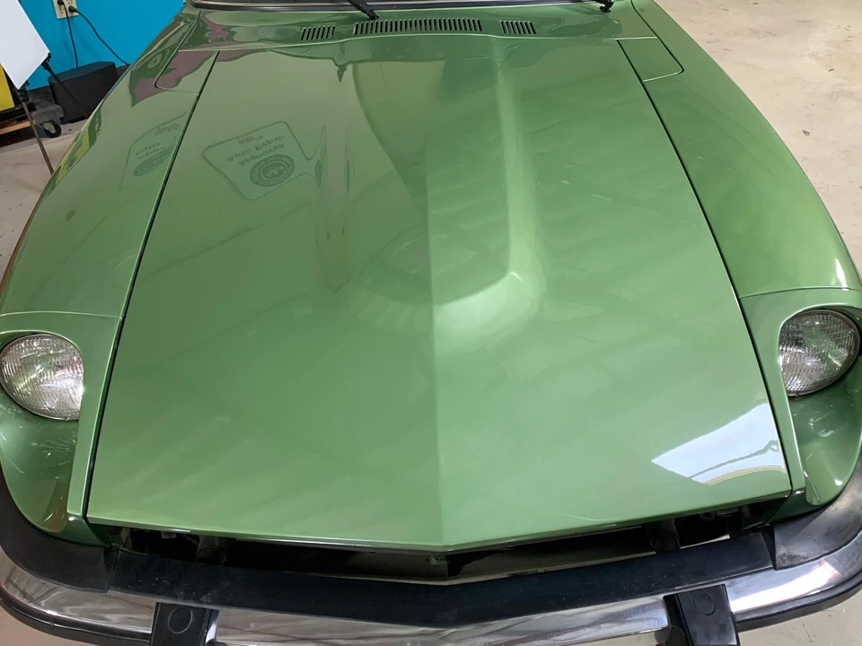 1974 Nissan Fairlady Z 1st Gen - Image 25 of 31