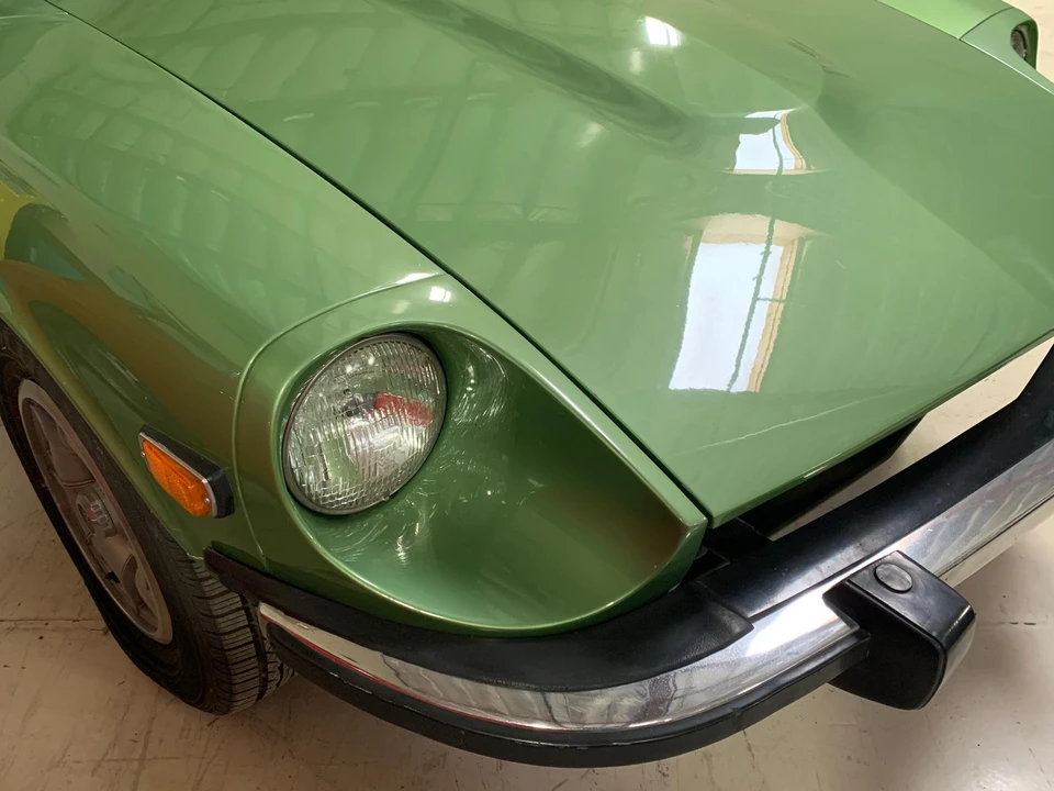 1974 Nissan Fairlady Z 1st Gen - Image 21 of 31