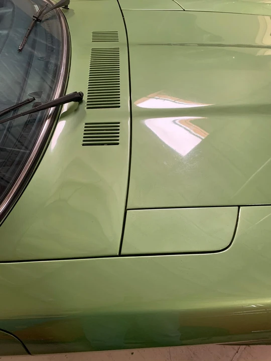1974 Nissan Fairlady Z 1st Gen - Image 18 of 31