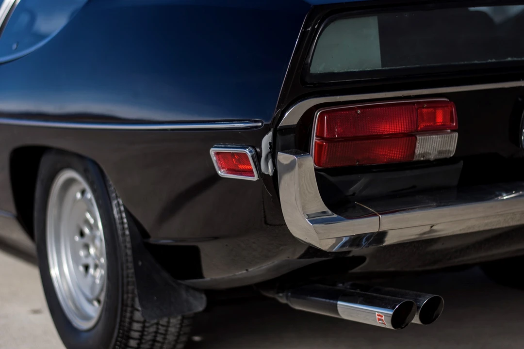 1974 Lamborghini Espada Series III - Image 14 of 31