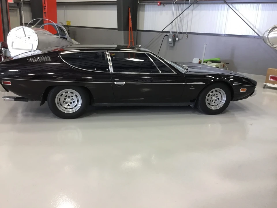 1974 Lamborghini Espada Series III - Image 8 of 31