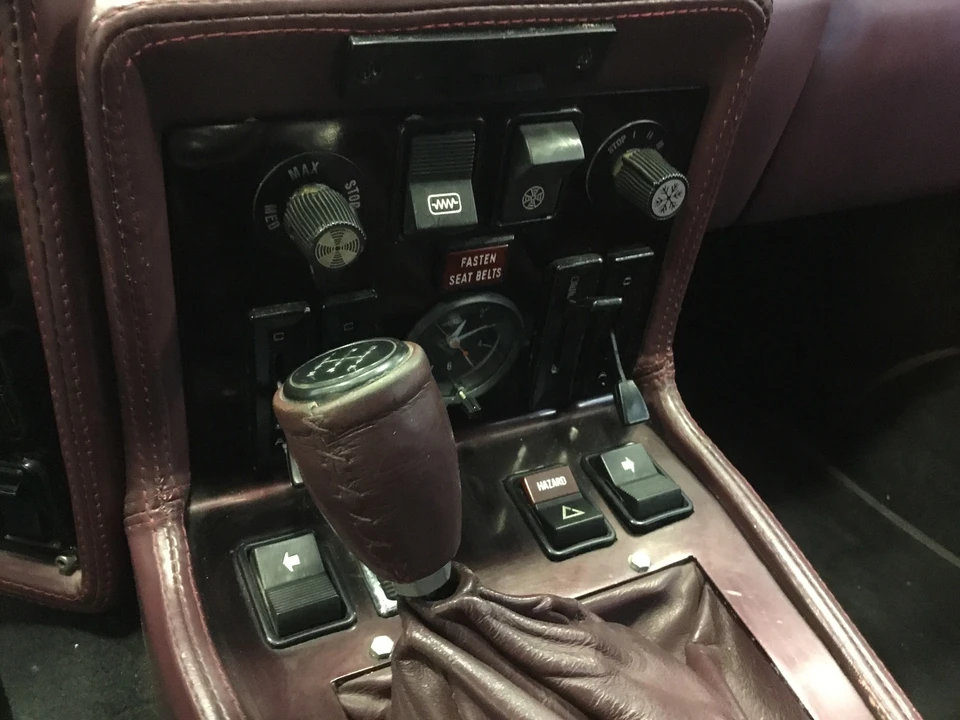 1974 Lamborghini Espada Series III - Image 31 of 31
