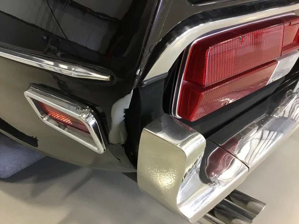 1974 Lamborghini Espada Series III - Image 15 of 31