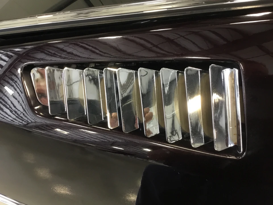 1974 Lamborghini Espada Series III - Image 23 of 31