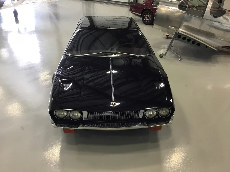 1974 Lamborghini Espada Series III - Image 9 of 31