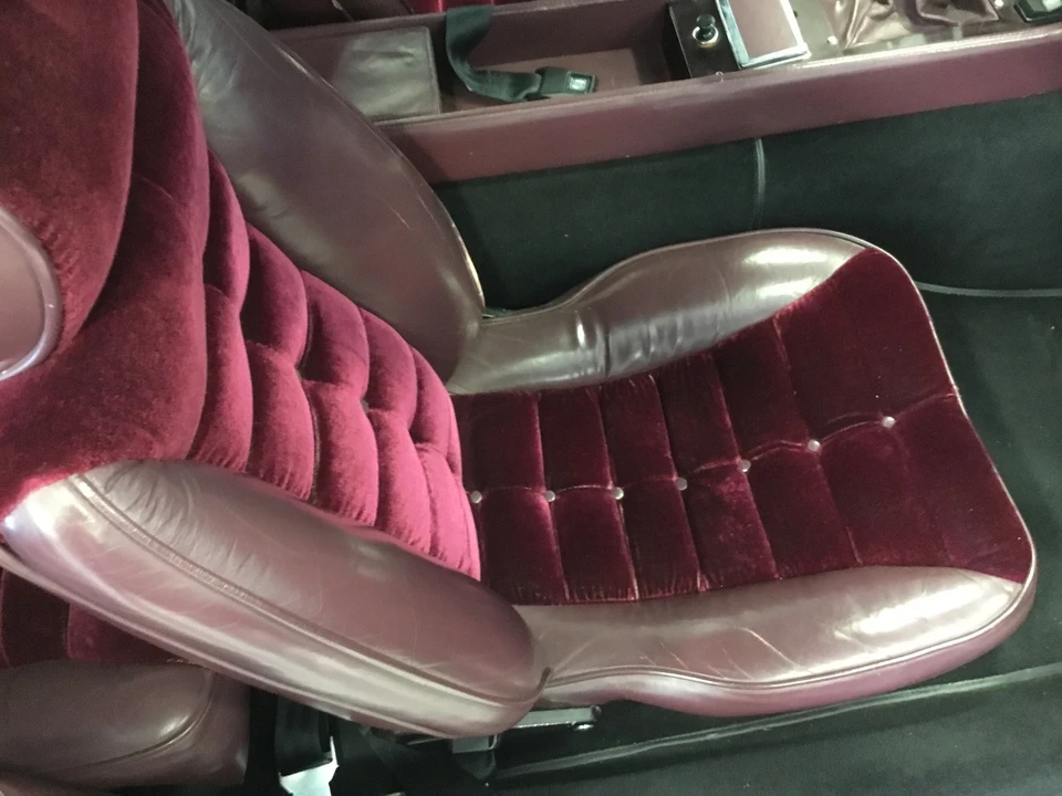 1974 Lamborghini Espada Series III - Image 28 of 31