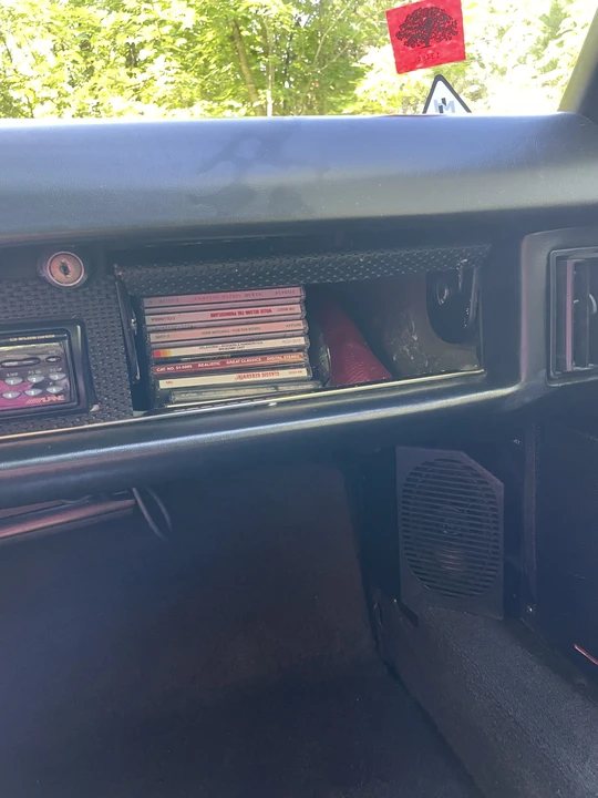 1974 Porsche 914/4 - Image 31 of 31