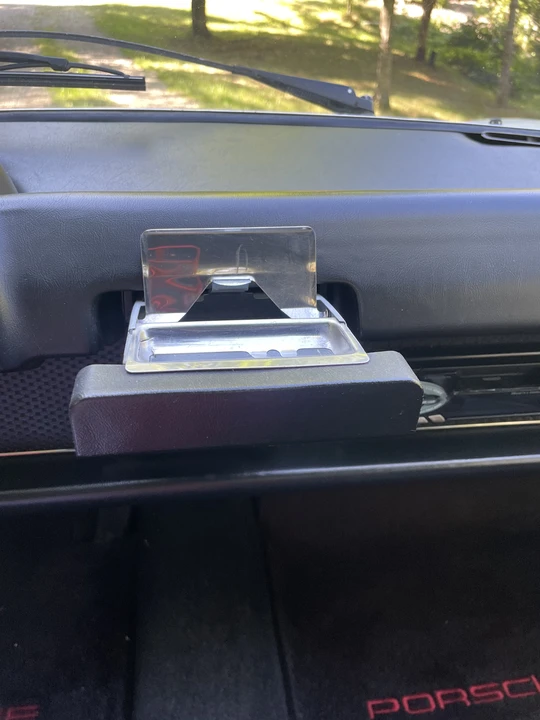 1974 Porsche 914/4 - Image 21 of 31