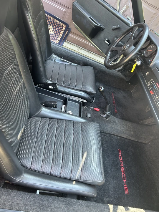 1974 Porsche 914/4 - Image 27 of 31