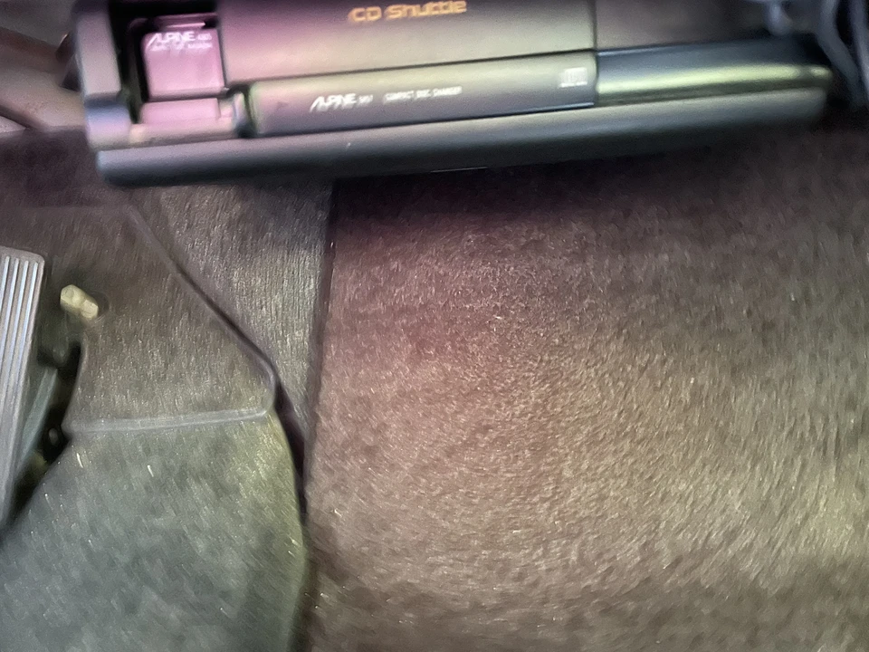1974 Porsche 914/4 - Image 29 of 31