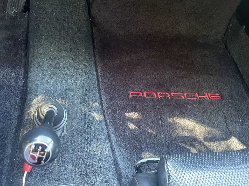 1974 Porsche 914/4 - Image 28 of 31