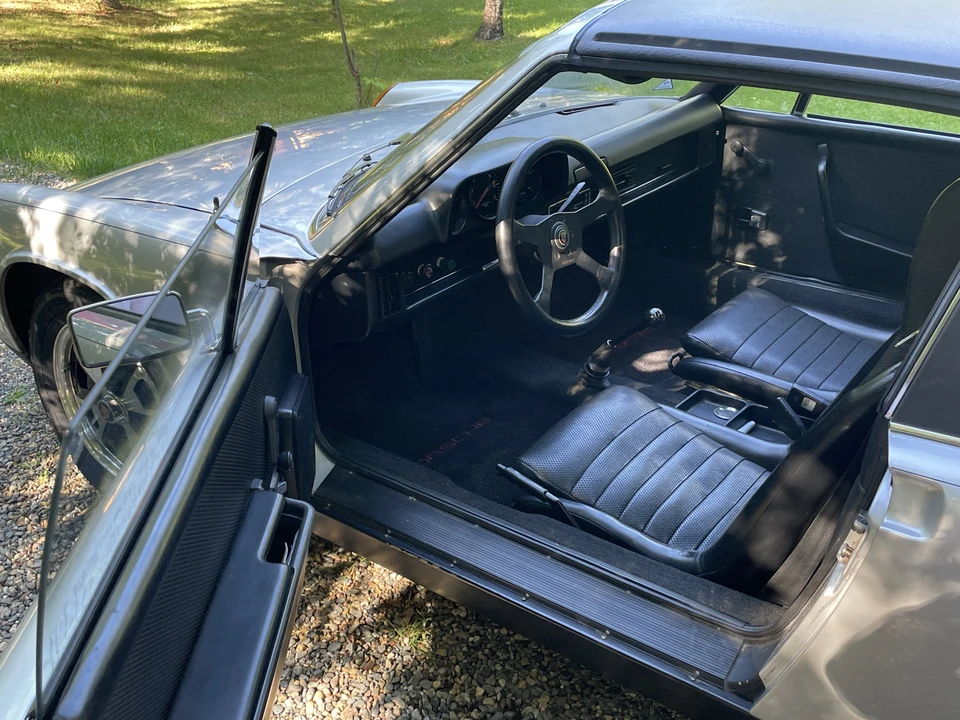 1974 Porsche 914/4 - Image 14 of 31