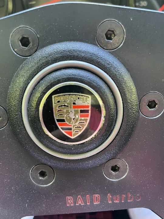 1974 Porsche 914/4 - Image 23 of 31
