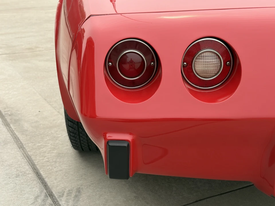 1975 Chevrolet Corvette C3 - Image 28 of 31