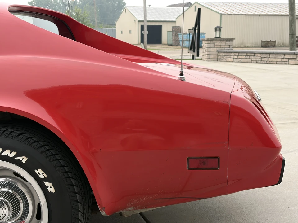 1975 Chevrolet Corvette C3 - Image 26 of 31