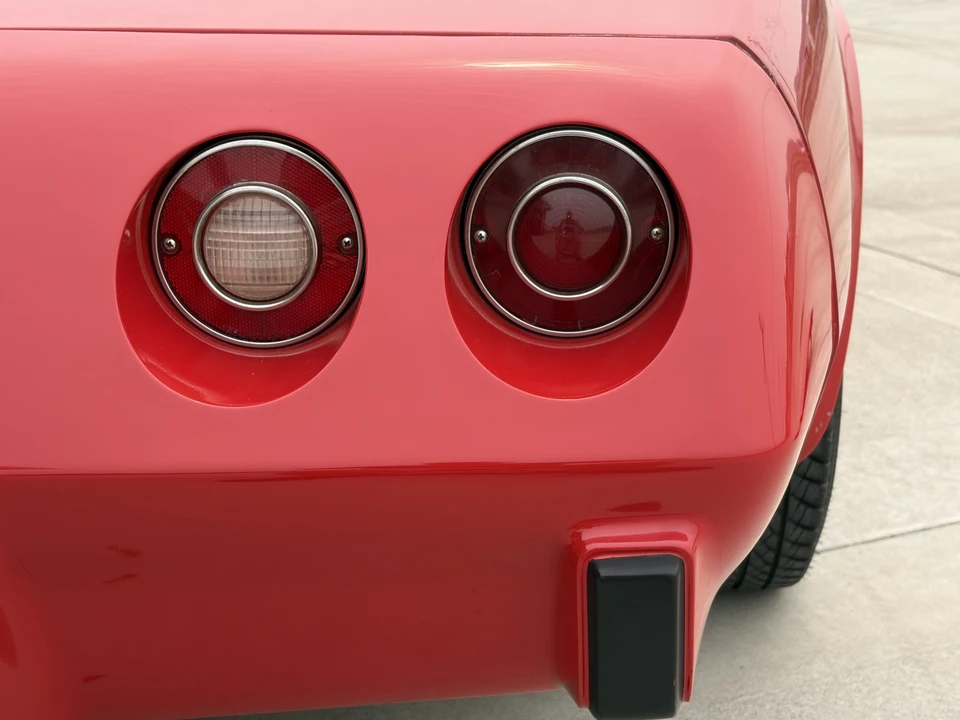 1975 Chevrolet Corvette C3 - Image 31 of 31