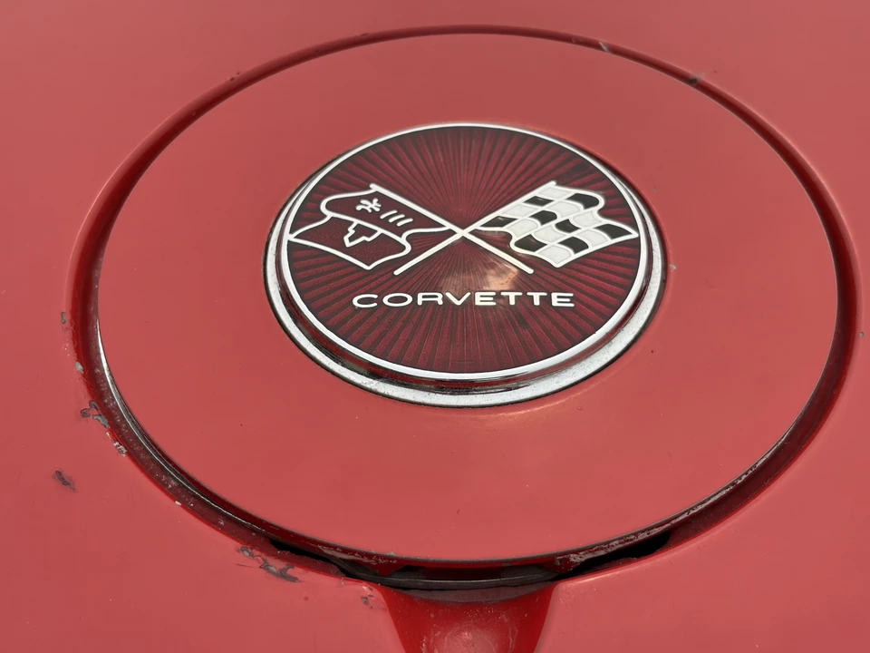 1975 Chevrolet Corvette C3 - Image 29 of 31
