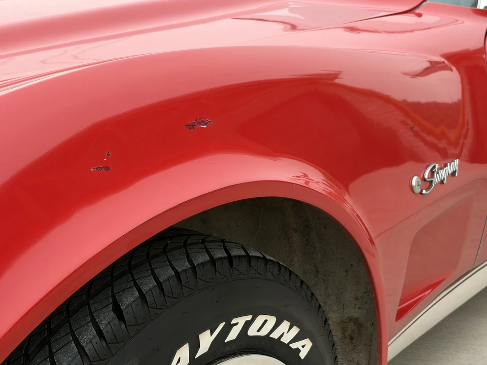 1975 Chevrolet Corvette C3 - Image 20 of 31
