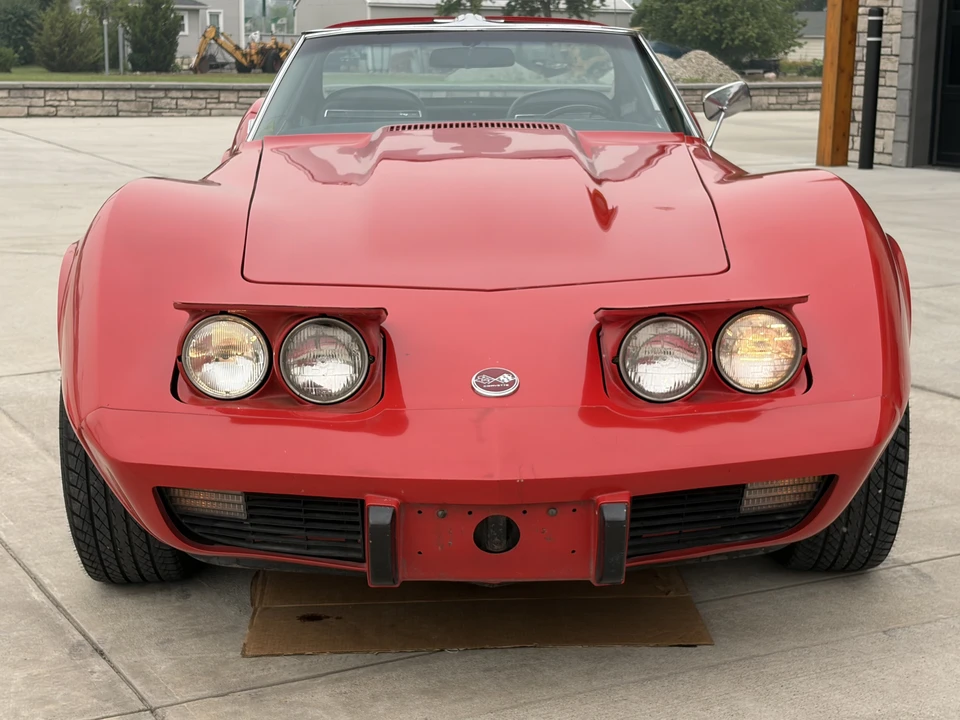 1975 Chevrolet Corvette C3 - Image 13 of 31