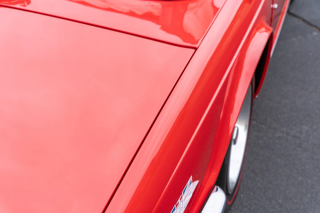 1975 Triumph TR6 (US-spec) - Image 30 of 31