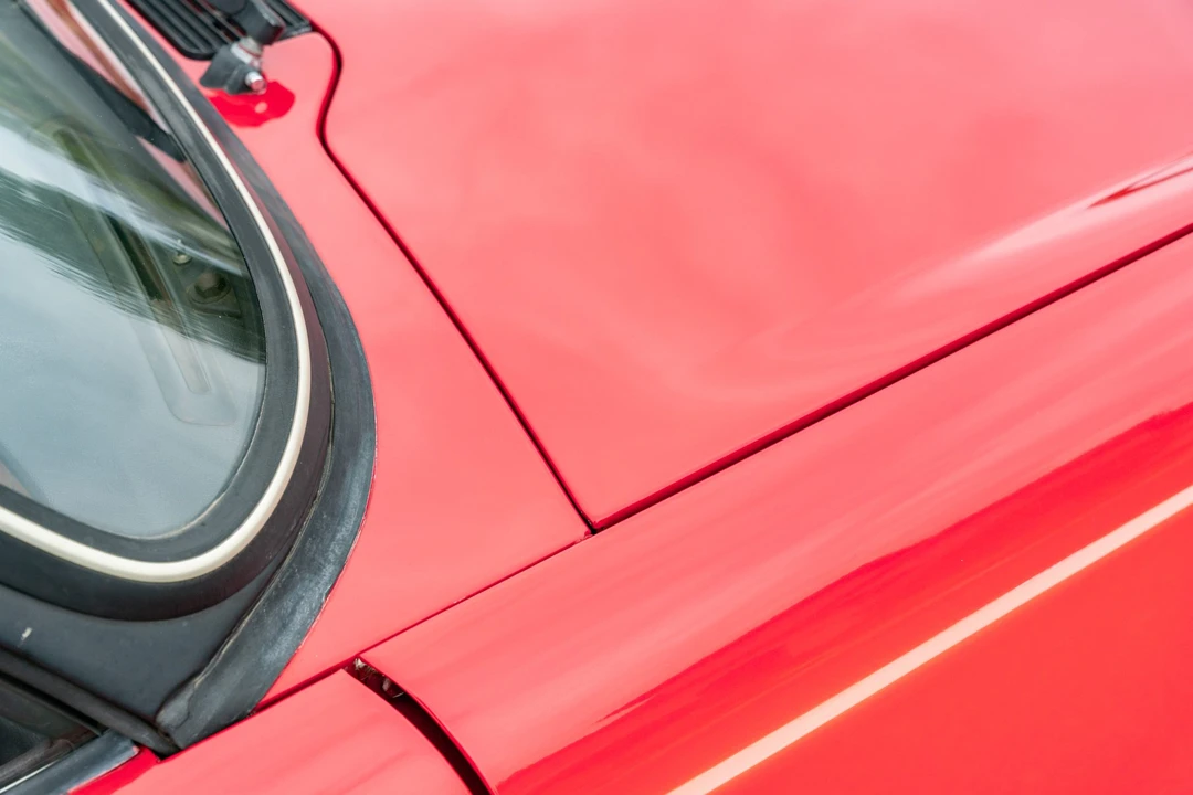 1975 Triumph TR6 (US-spec) - Image 31 of 31