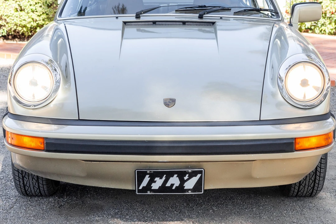 1976 Porsche 911 F-Body LWB - Image 9 of 31