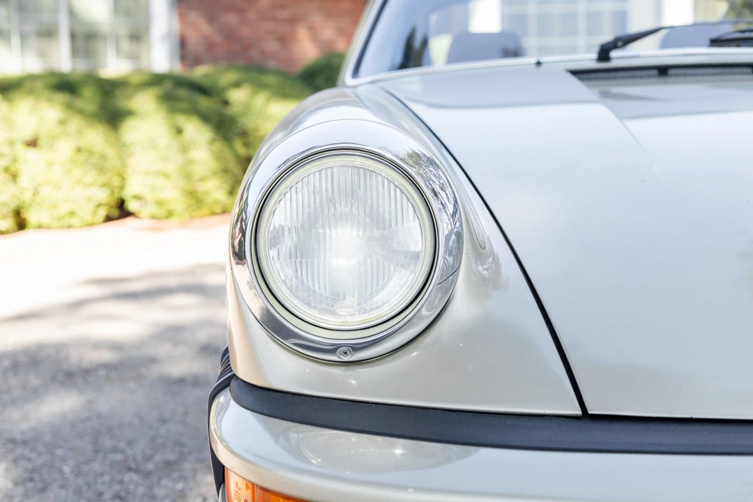 1976 Porsche 911 F-Body LWB - Image 10 of 31