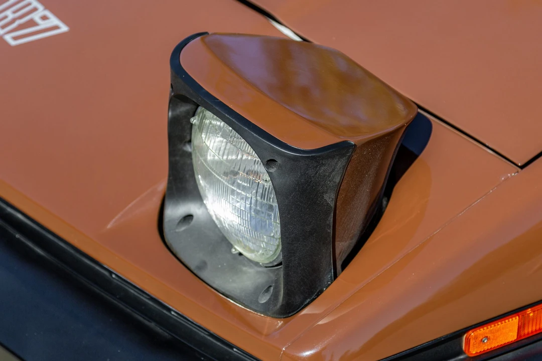 1976 Triumph TR7 - Image 14 of 31