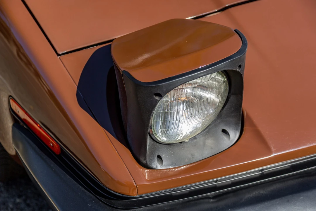 1976 Triumph TR7 - Image 15 of 31