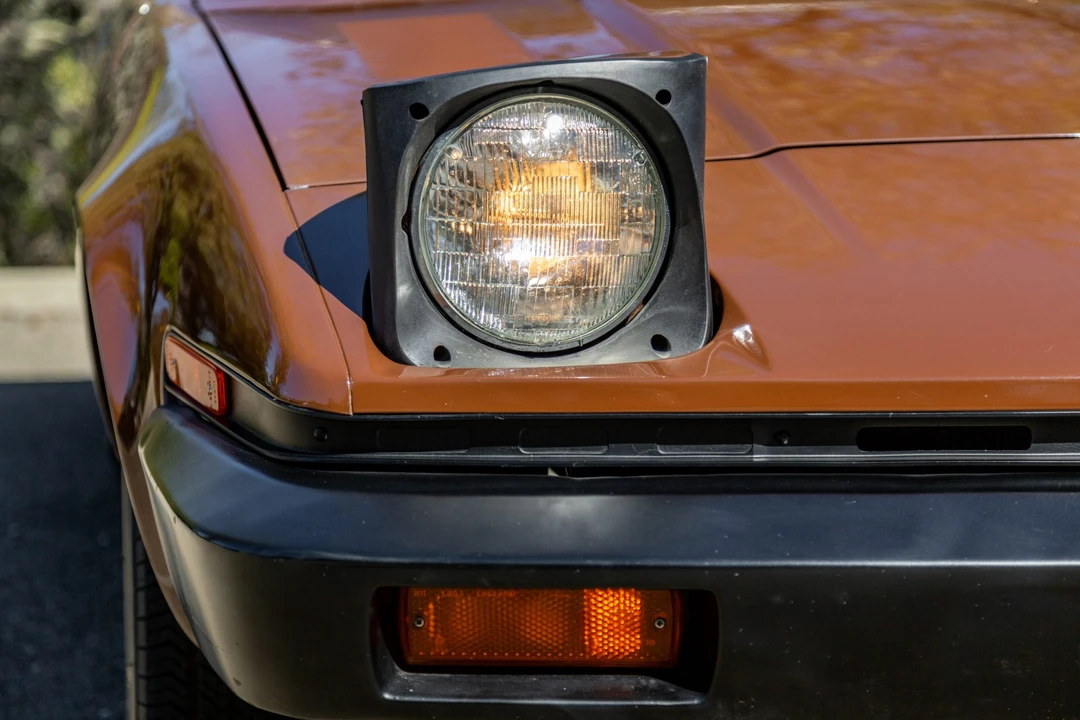 1976 Triumph TR7 - Image 12 of 31