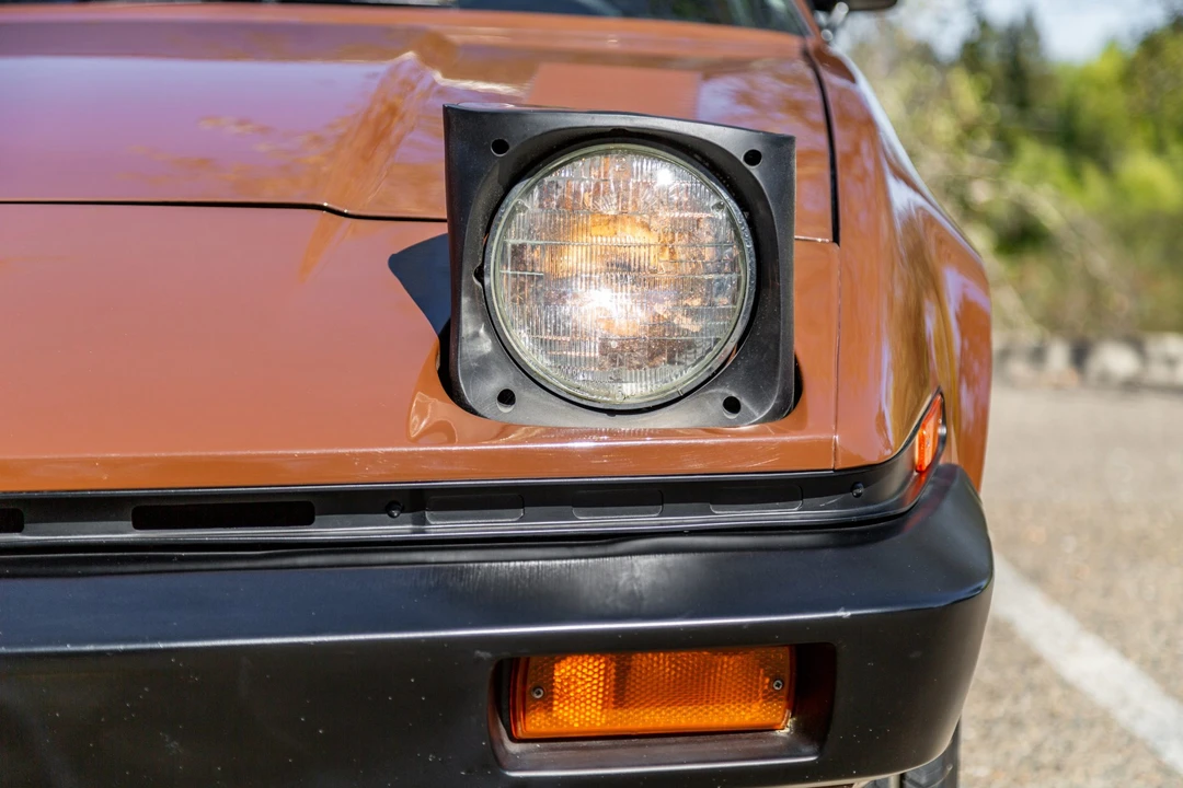 1976 Triumph TR7 - Image 13 of 31