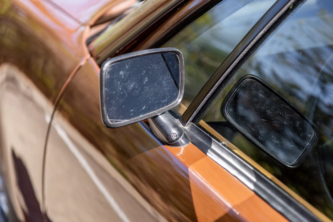 1976 Triumph TR7 - Image 31 of 31