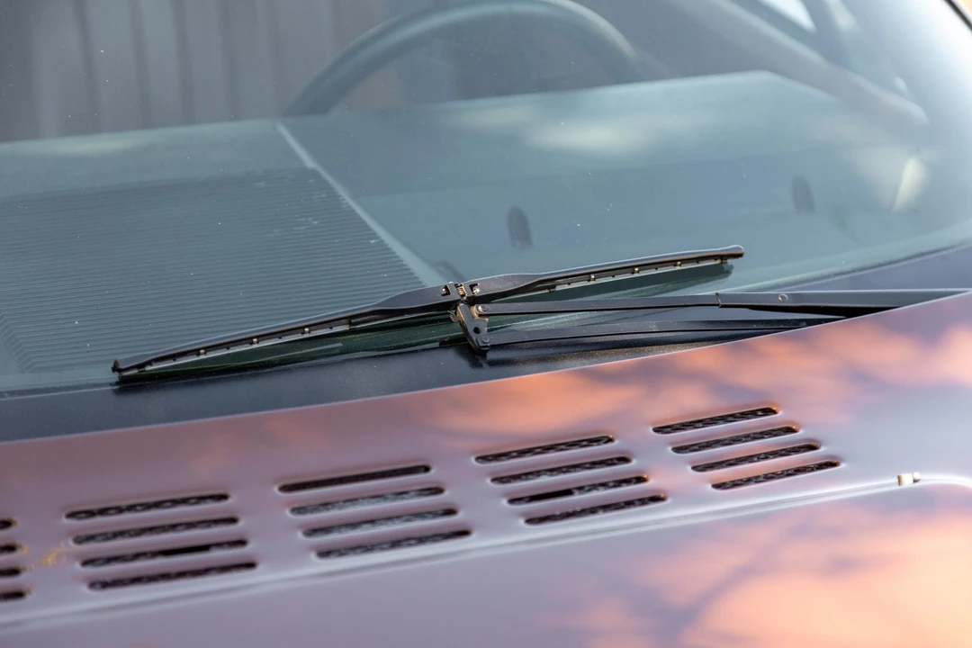 1976 Triumph TR7 - Image 28 of 31