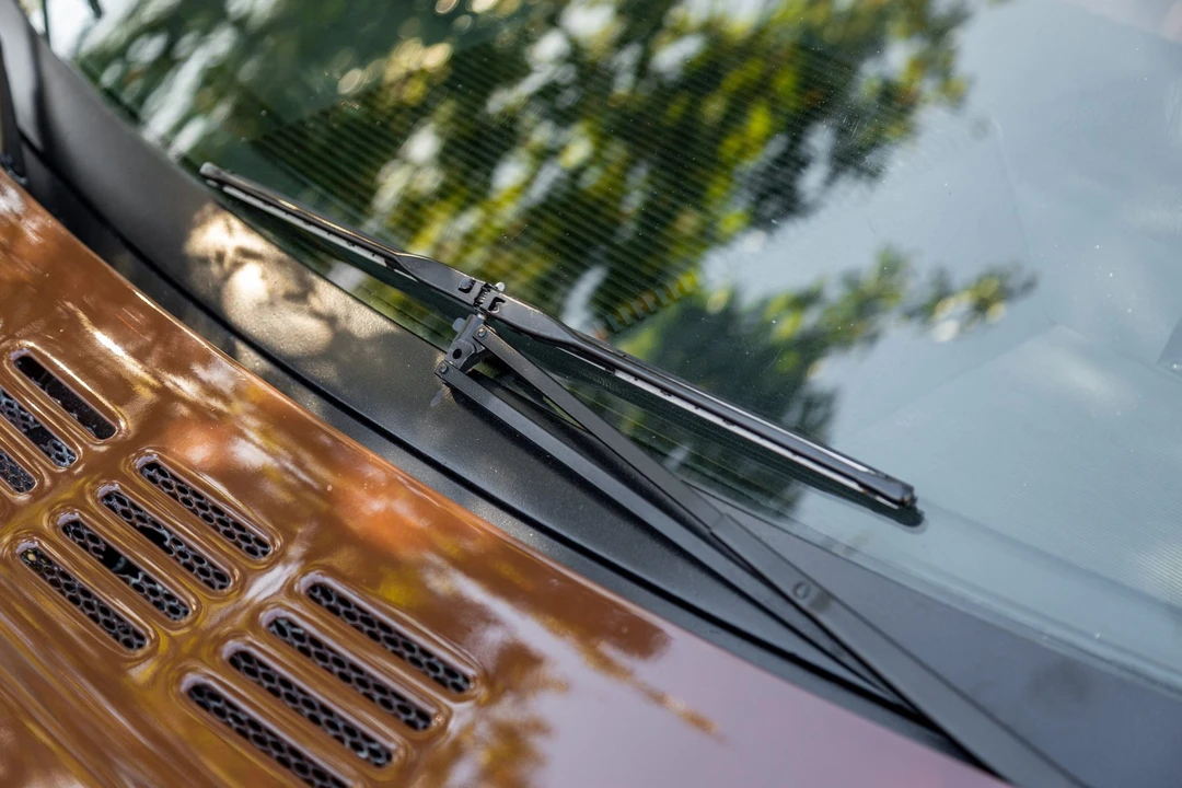 1976 Triumph TR7 - Image 29 of 31