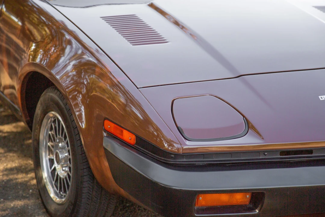 1976 Triumph TR7 - Image 17 of 31