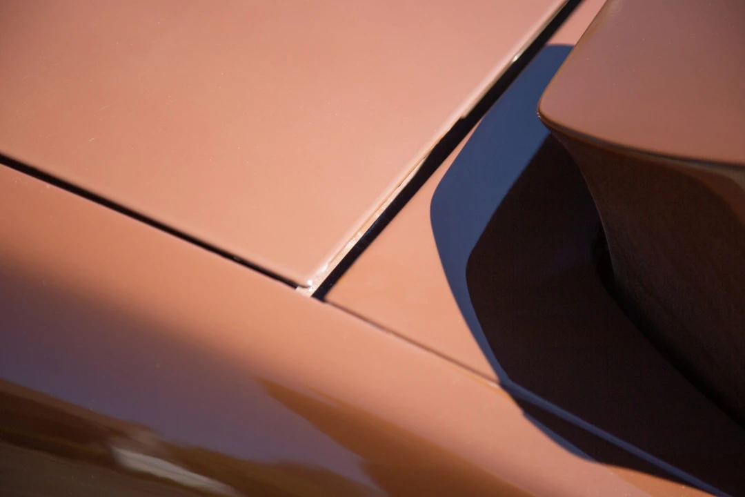 1976 Triumph TR7 - Image 16 of 31