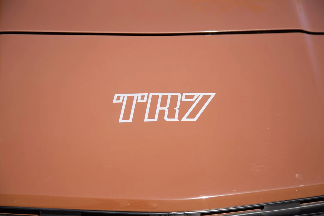 1976 Triumph TR7 - Image 23 of 31