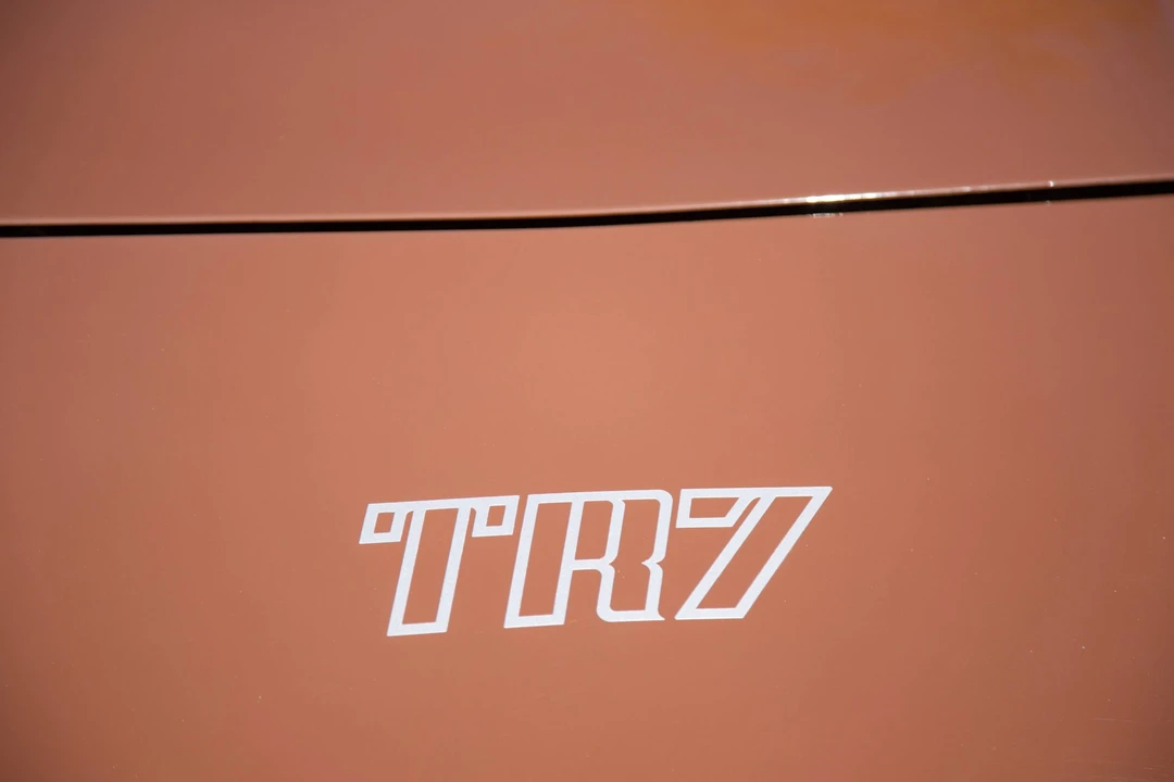1976 Triumph TR7 - Image 24 of 31